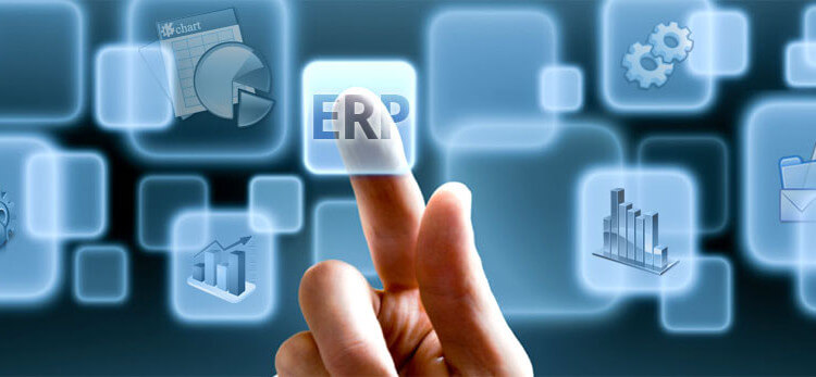 software de gestão ERP