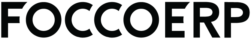 Logo do FoccoERP