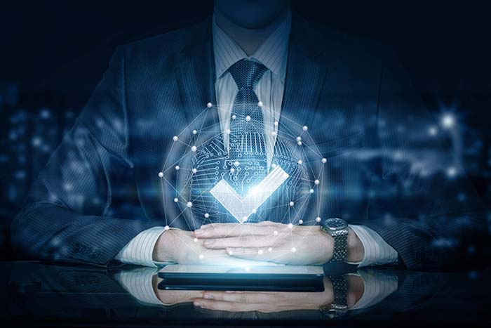 integração de sistemas