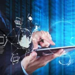 implementação de ERP pessoa utilizando ferramentas de um ERP