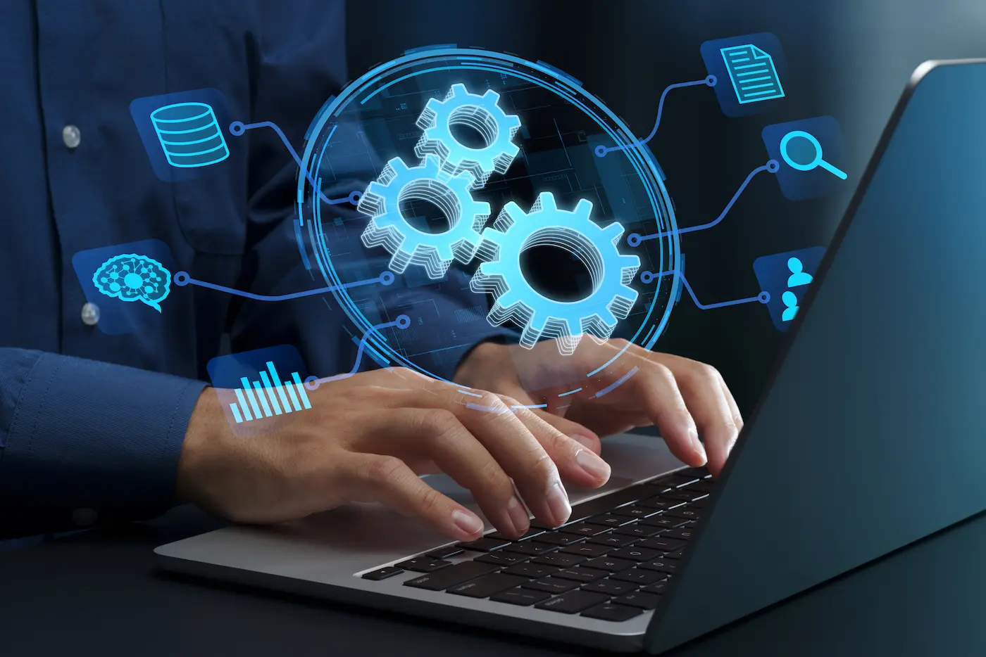 gestão de crise na indústria moveleira